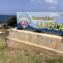 Community La Perla