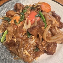 Drunken Noodle Drunken Noodle