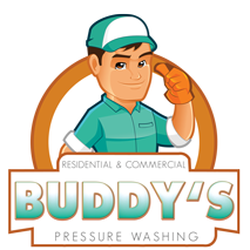 Davenport Pressure Washing