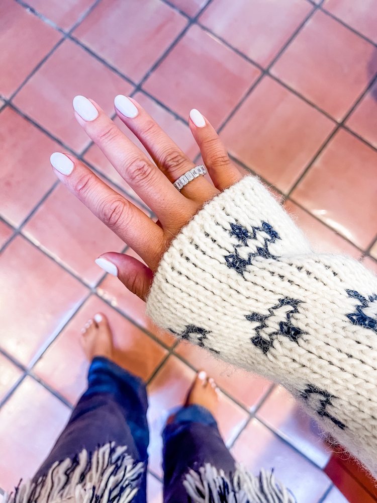 ELEGANT NAILS & SPA Updated October 2024 54 Photos & 36 Reviews