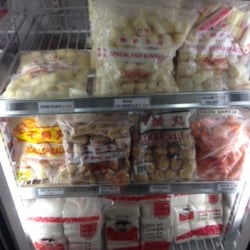 Tin Hok Chinese Deli