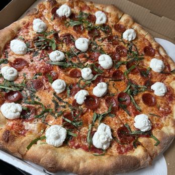 Pedroso's Pizza - Pizza Near Me - Austin, Texas Pedroso's Pizza - Pizza Near Me - Austin, Texas