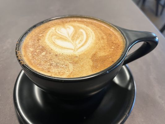 Kingdom Coffee Roasters by null