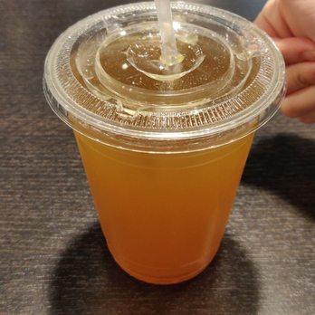 Cluck2Go - Love their in-house teas - Hainan Near Me - Rowland Heights, California