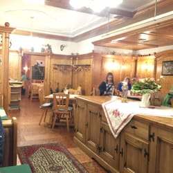 Restaurant Kirchenwirt