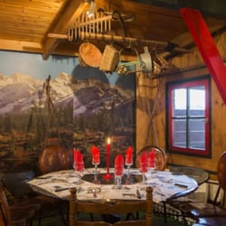 Le Grill du Trappeur