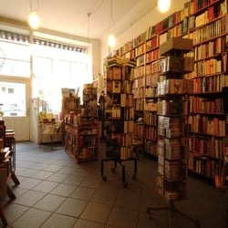 Arno Adler - Buchhandlung und Antiquariat - Die Buchhandlung