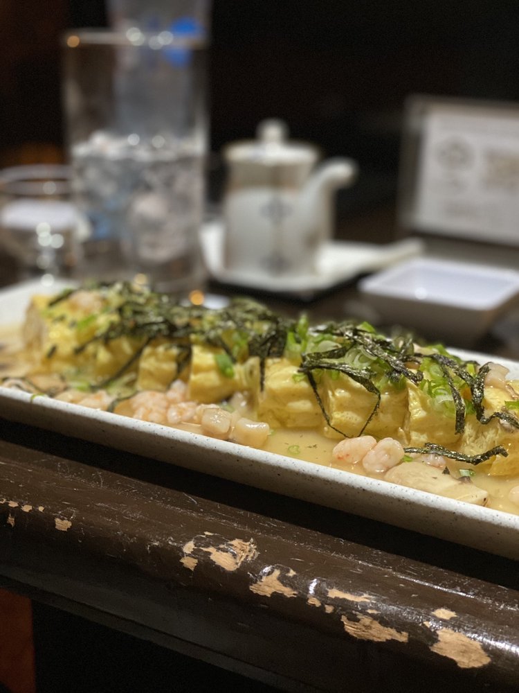 Restaurante Hanaichi