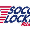 Soccer Locker Atlanta gift card