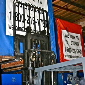 We Come 2U Storage - Self Storage Near Me - Torrance, California We Come 2U Storage - Self Storage Near Me - Torrance, California