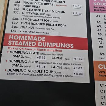 Bối-licious - Vietnamese Near Me - New York, New York