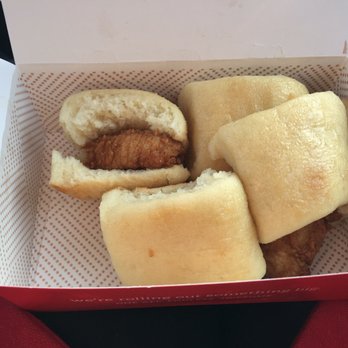 Chick-fil-A - Chick-n-Minis - Fast Food Near Me - Charlotte, North Carolina Chick-fil-A - Chick-n-Minis - Fast Food Near Me - Charlotte, North Carolina