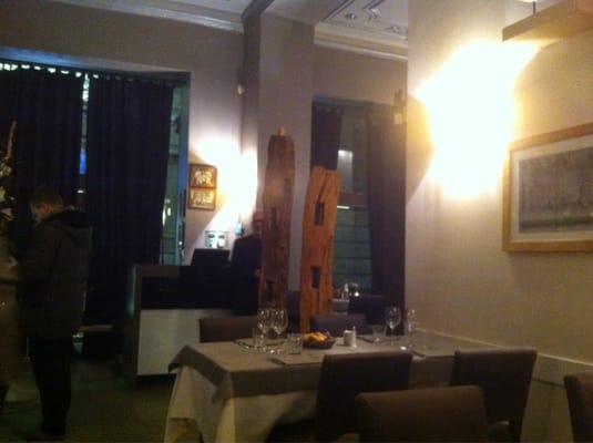 Ristorante Pizzeria Convivium by null