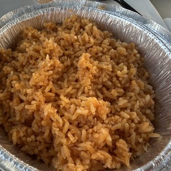 Tacos Jrs - Rice - Food Trucks Near Me - Tacoma, Washington