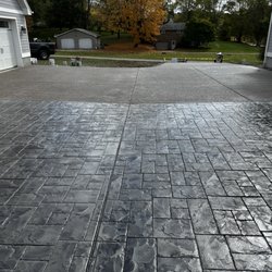 Pangallo Concrete