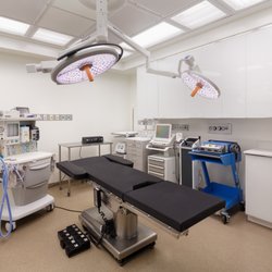 Haideh Hirmand, MD - Fully Accredited OR