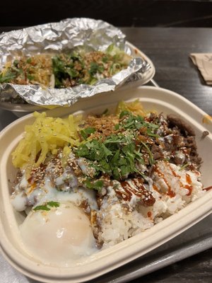 TaKorean | The Yards by null