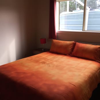 Back 2 Earth - Lovely accomodation! - Vegan Near Me - Berry, NSW