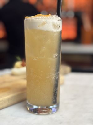 Rasselbock Kitchen & Beer Garden LA by null