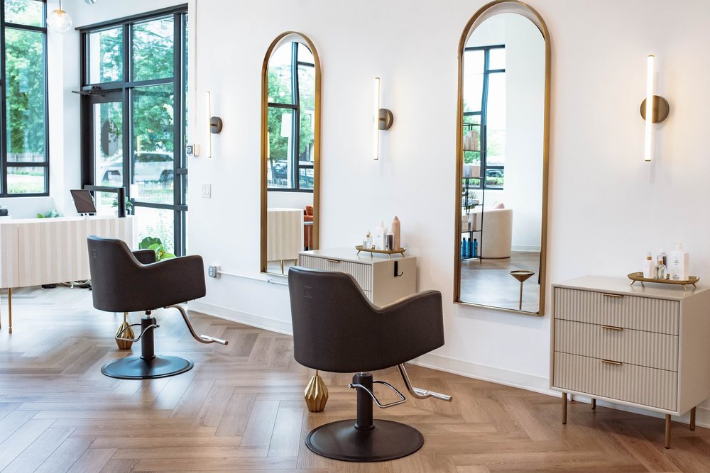 METHOD SALON GRAND RAPIDS Updated August 2024 900 Michigan St NE