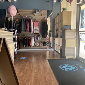 Club Pilates - Lots of merch available for purchase - Pilates Near Me - Sunny Isles Beach, Florida Club Pilates - Lots of merch available for purchase - Pilates Near Me - Sunny Isles Beach, Florida