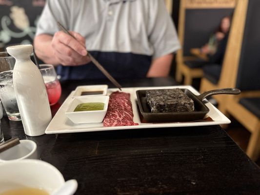 Yuki Yama Sushi by null