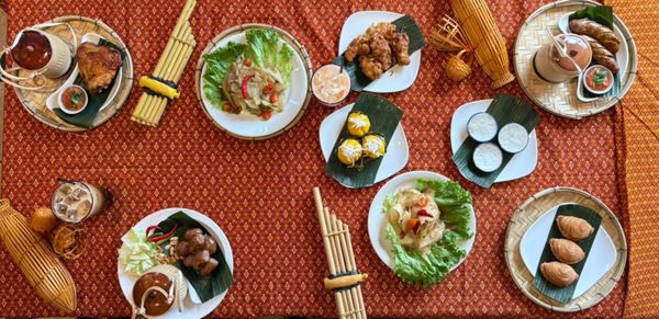 Lao Der, Chicago by null