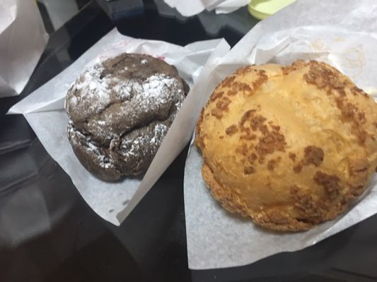 Beard Papa’s by null