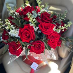 Fleurs D’Or Boutique