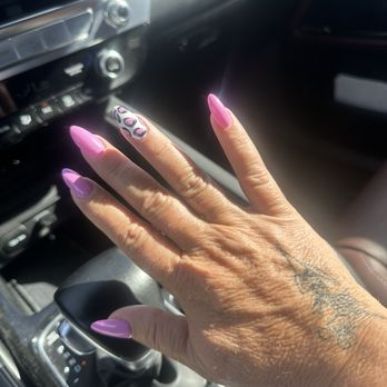 Rosy Nails & Spa - Nail Salons Near Me - Lakewood, California Rosy Nails & Spa - Nail Salons Near Me - Lakewood, California