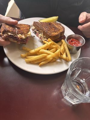 Silverwater Cafe by null