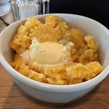 Community Kitchen Cafe - Real stone ground grits - Community Service/Non-Profit Near Me - Monroe, North Carolina Community Kitchen Cafe - Real stone ground grits - Community Service/Non-Profit Near Me - Monroe, North Carolina