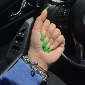 Yvonne's Nails - By Alisa - Nail Salons Near Me - Fremont, California Yvonne's Nails - By Alisa - Nail Salons Near Me - Fremont, California