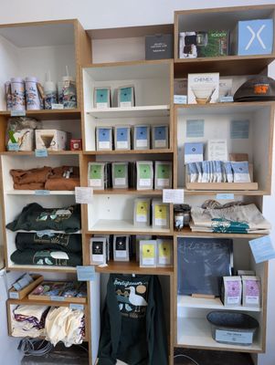 Andytown Coffee Roasters by null