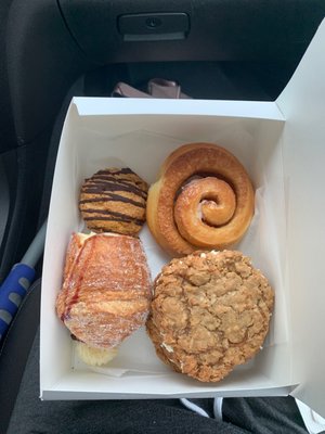 Black Market Bakers Edgewater by null