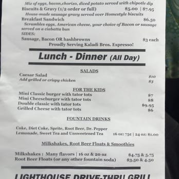 Lighthouse Fish & Chips - Menu - Seafood Near Me - Homer, Alaska Lighthouse Fish & Chips - Menu - Seafood Near Me - Homer, Alaska