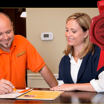 Summers Plumbing Heating & Cooling - Our Industry Leading Warranties Give You Peace of Mind - Plumbing Near Me - Bloomington, Illinois Summers Plumbing Heating & Cooling - Our Industry Leading Warranties Give You Peace of Mind - Plumbing Near Me - Bloomington, Illinois