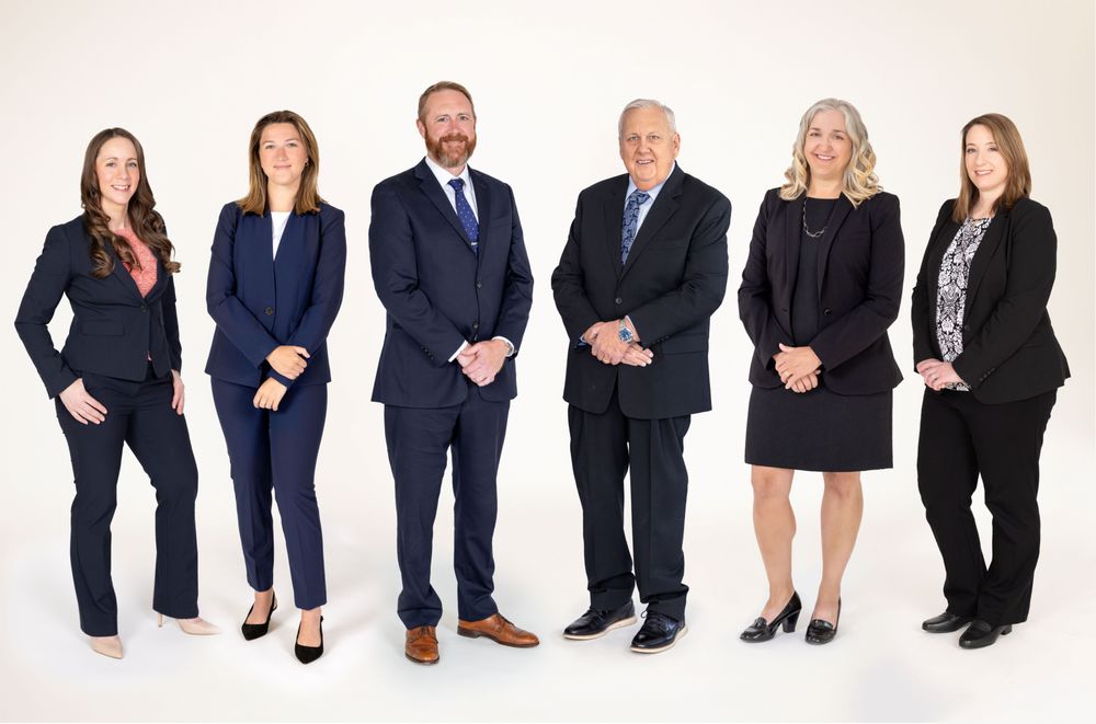 Messick Law - divorce attorney in Woodbury, MN