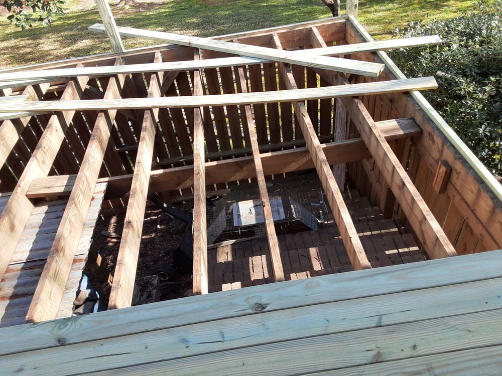 Slide of Galbreath Construction