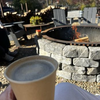 Duck Hawk Provisions - Coffee & Tea Near Me - Cashiers, North Carolina
