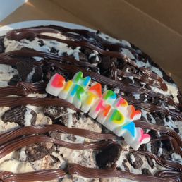 Oreo ice cream pie Oreo ice cream pie