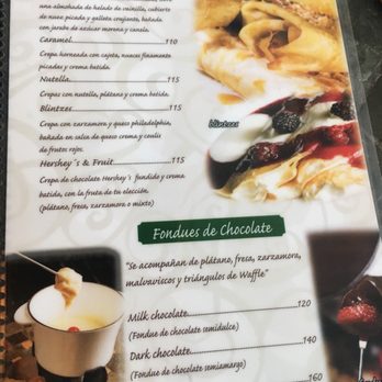 Belgian Waffle Boutique - Cafeteria Near Me - Cancún, ROO Belgian Waffle Boutique - Cafeteria Near Me - Cancún, ROO