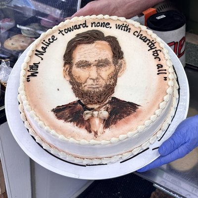 Masterpiece Cakeshop by null