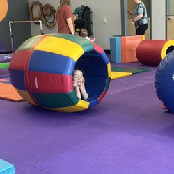 CORE Kid’s Gym