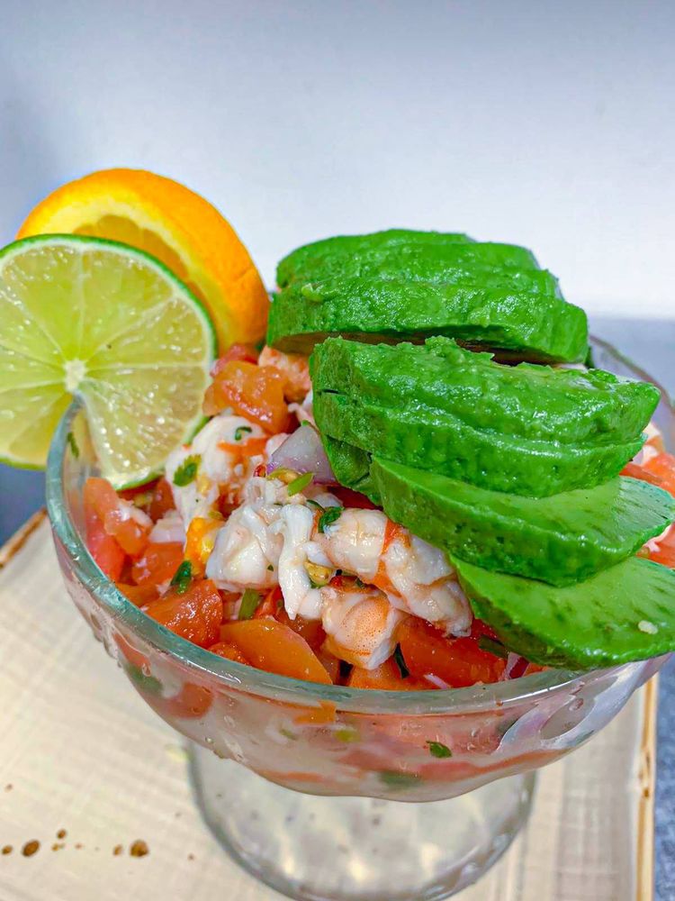 SALSAS COCINA DAYTONA BEACH 76 Photos & 78 Reviews 1115 Cornerstone