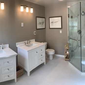Counter-Vation - Countertop Installation Near Me - Glen Allen, Virginia