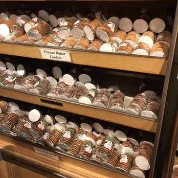 Delicious Orchards - Assorted cookies - Fruits & Veggies Near Me - Colts Neck, New Jersey