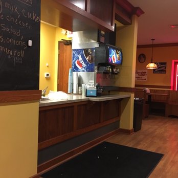 The Chocolate Factory - Ice Cream & Frozen Yogurt Near Me - Elm Grove, Wisconsin