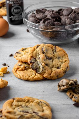 Antoine's Cookie Shop by null