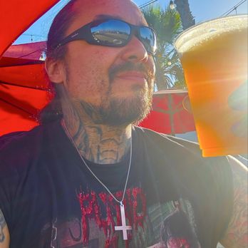 Grill 'Em All - CHEERS !!!! - Burgers Near Me - Long Beach, California